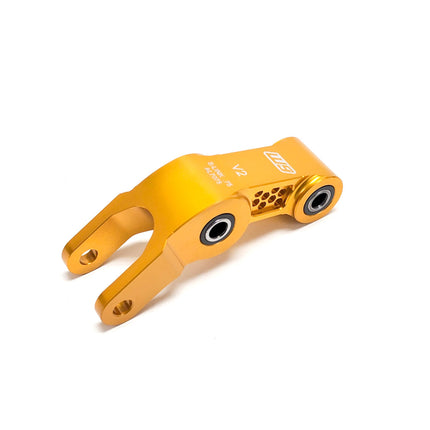 Billette de suspension WARP 9 V2