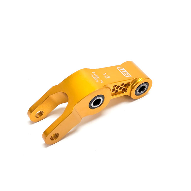 Billette de suspension WARP 9 V2