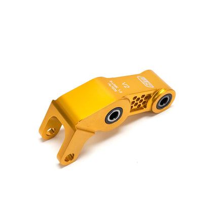 Billette de suspension WARP 9 V2