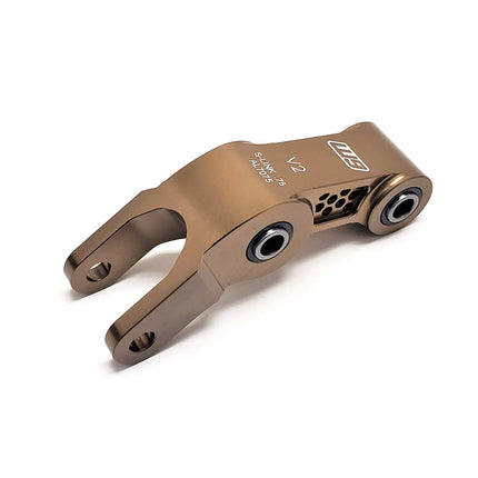 Billette de suspension WARP 9 V2