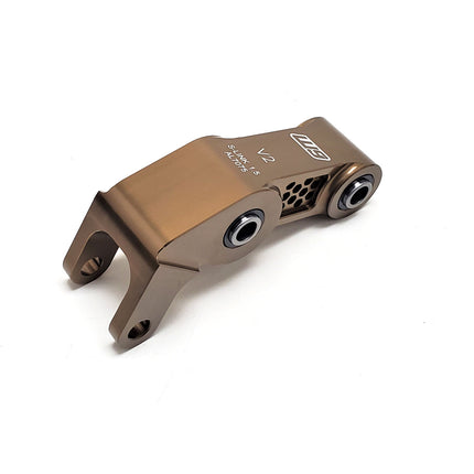 Billette de suspension WARP 9 V2