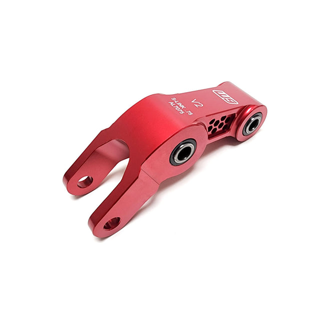 Billette de suspension WARP 9 V2