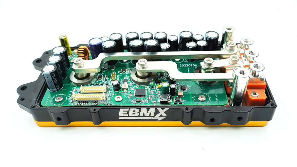 Contrôleur EBMX X-9000