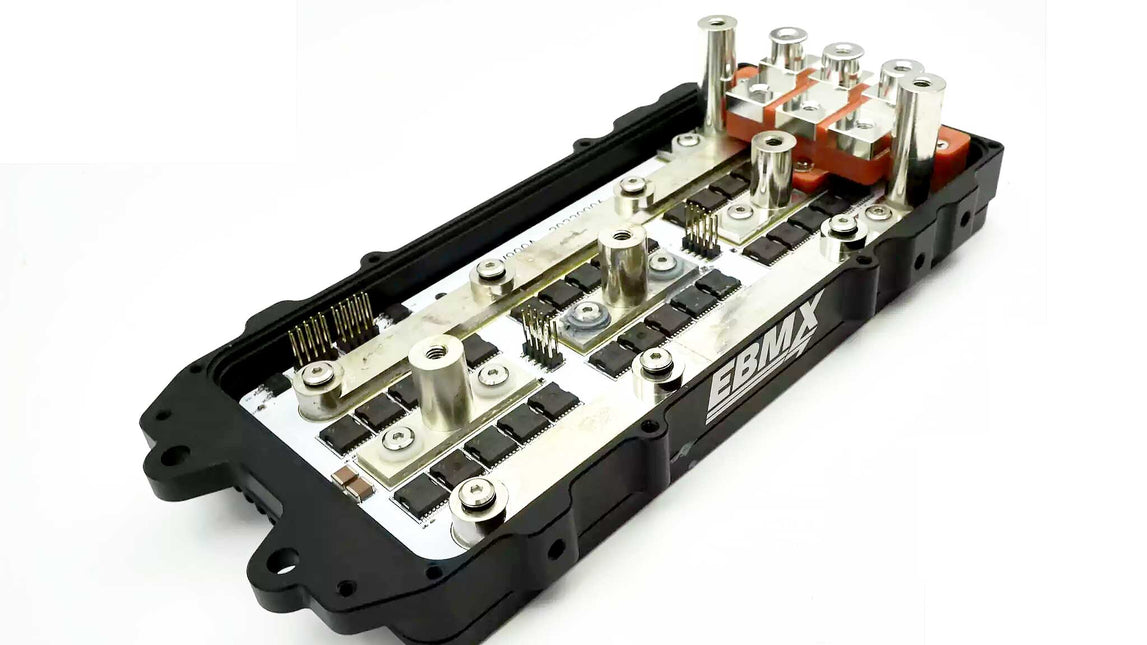 Contrôleur EBMX X-9000