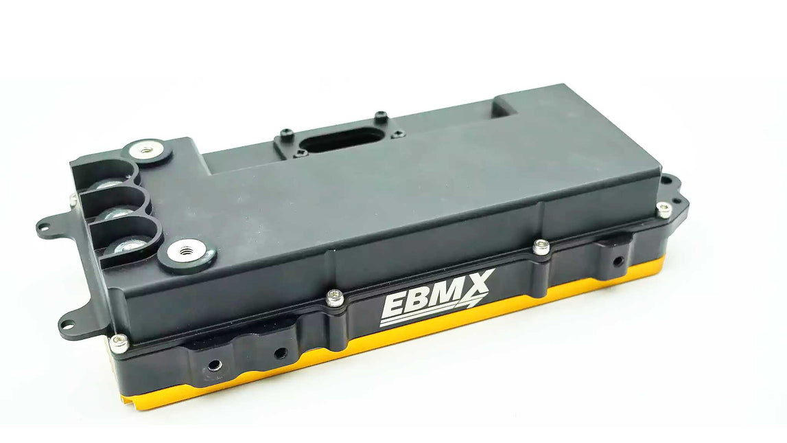Contrôleur EBMX X-9000