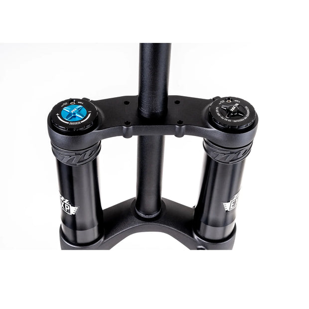 Fourche MANITOU Dorado Expert 27.5" 47OS