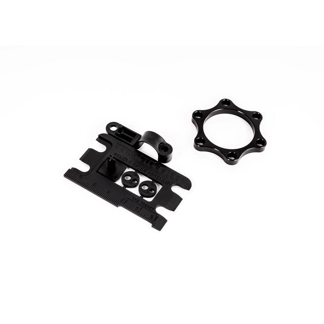 Fourche MANITOU Dorado Expert 27.5" 47OS