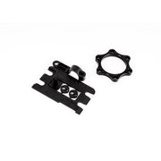 Fourche MANITOU Dorado Expert 27.5" 47OS