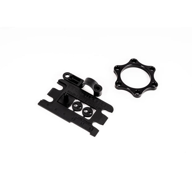 Fourche MANITOU Dorado Expert 27.5" 47OS