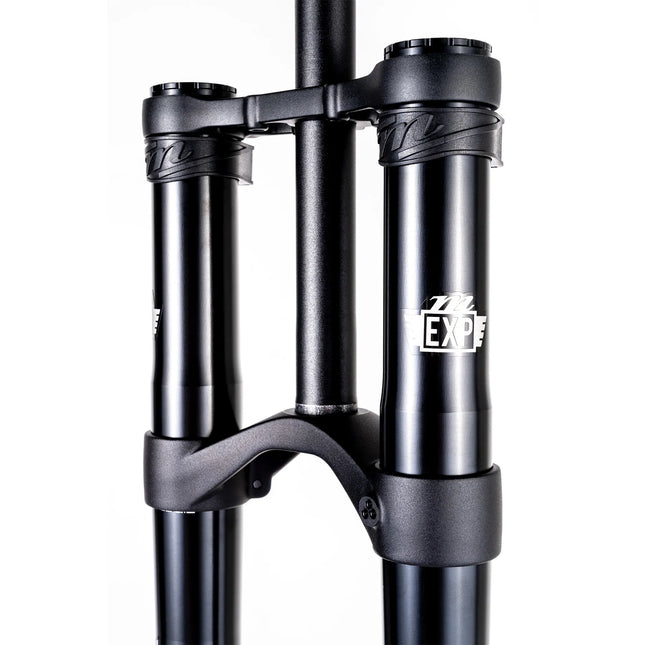 Fourche MANITOU Dorado Expert 27.5" 47OS