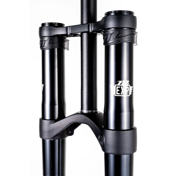 Fourche MANITOU Dorado Expert 27.5" 47OS