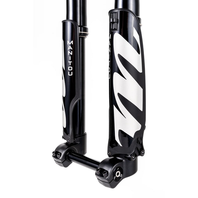 Fourche MANITOU Dorado Expert 27.5" 47OS
