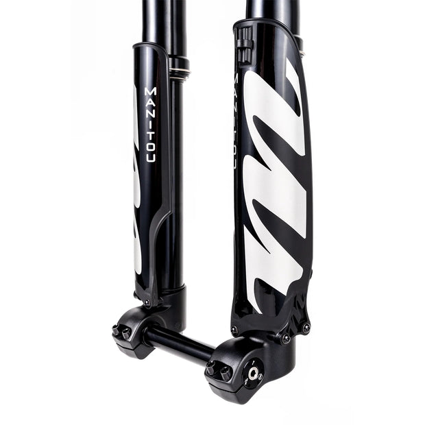 Fourche MANITOU Dorado Expert 27.5" 47OS