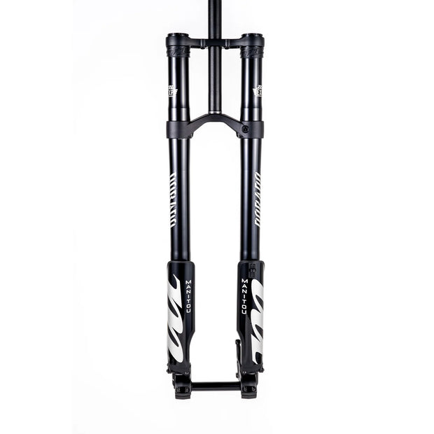 Fourche MANITOU Dorado Expert 27.5" 47OS