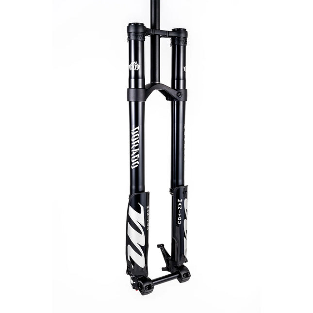 Fourche MANITOU Dorado Expert 27.5" 47OS