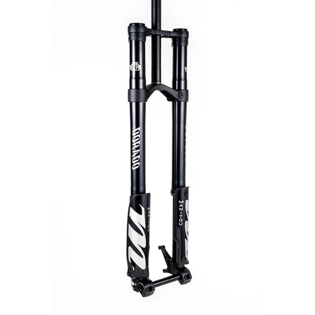 Fourche MANITOU Dorado Expert 27.5" 47OS