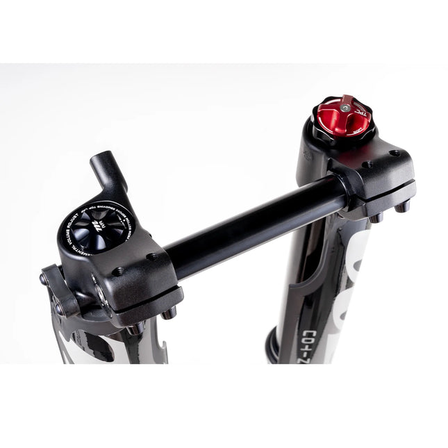 Fourche MANITOU Dorado Expert 27.5" 47OS