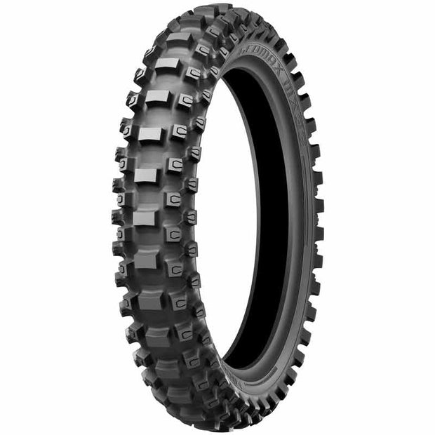 Pneu DUNLOP GEOMAX MX33 90/100-16
