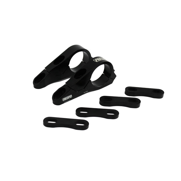 Potence PROTAPER Direct Mount 30-50mm ø31.8mm
