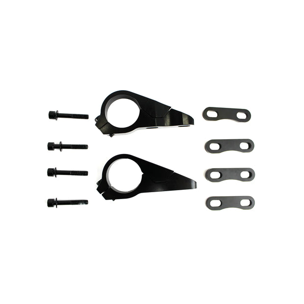 Potence PROTAPER Direct Mount 30-50mm ø31.8mm