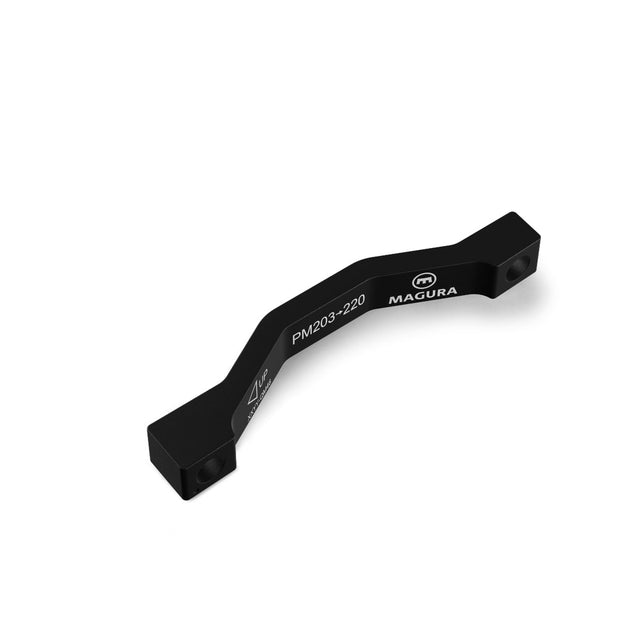 Adaptateur Magura pour disque avant ø220mm