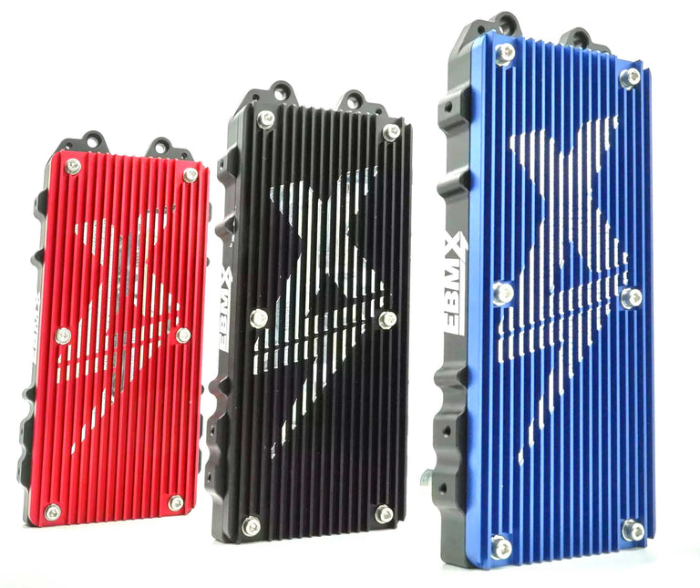 Contrôleur EBMX X-9000