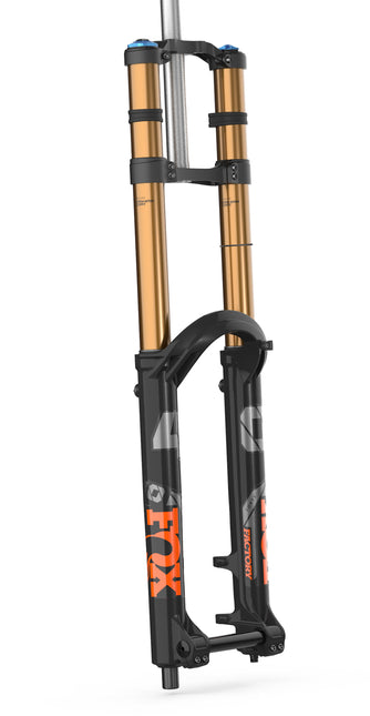 Fourche FOX 40 Float 27.5" Factory 203 Grip 2 2023