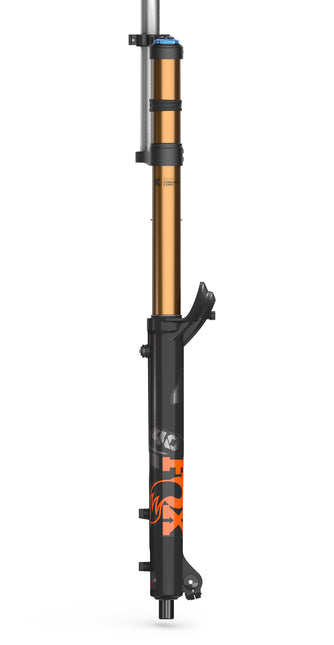 Fourche FOX 40 Float 27.5" Factory 203 Grip 2 2023