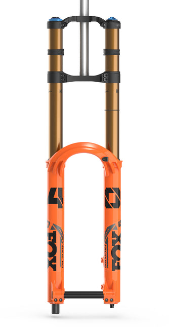 Fourche FOX 40 Float 27.5" Factory 203 Grip 2 2023