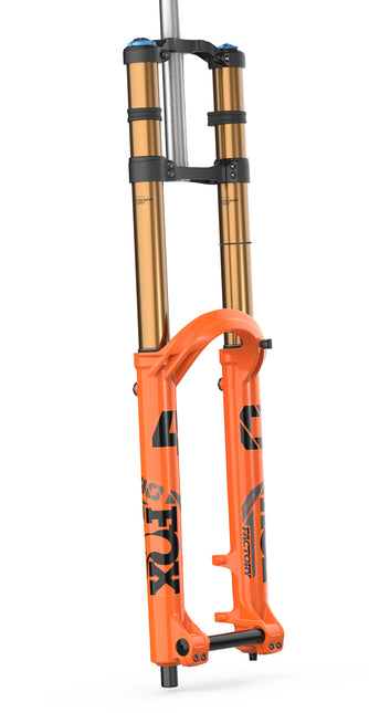 Fourche FOX 40 Float 27.5" Factory 203 Grip 2 2023